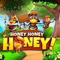 Honey Bees Betsson